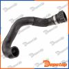 Tuyau de liquide de refroidissement pour BMW | CPP-BM-220, 02-2070